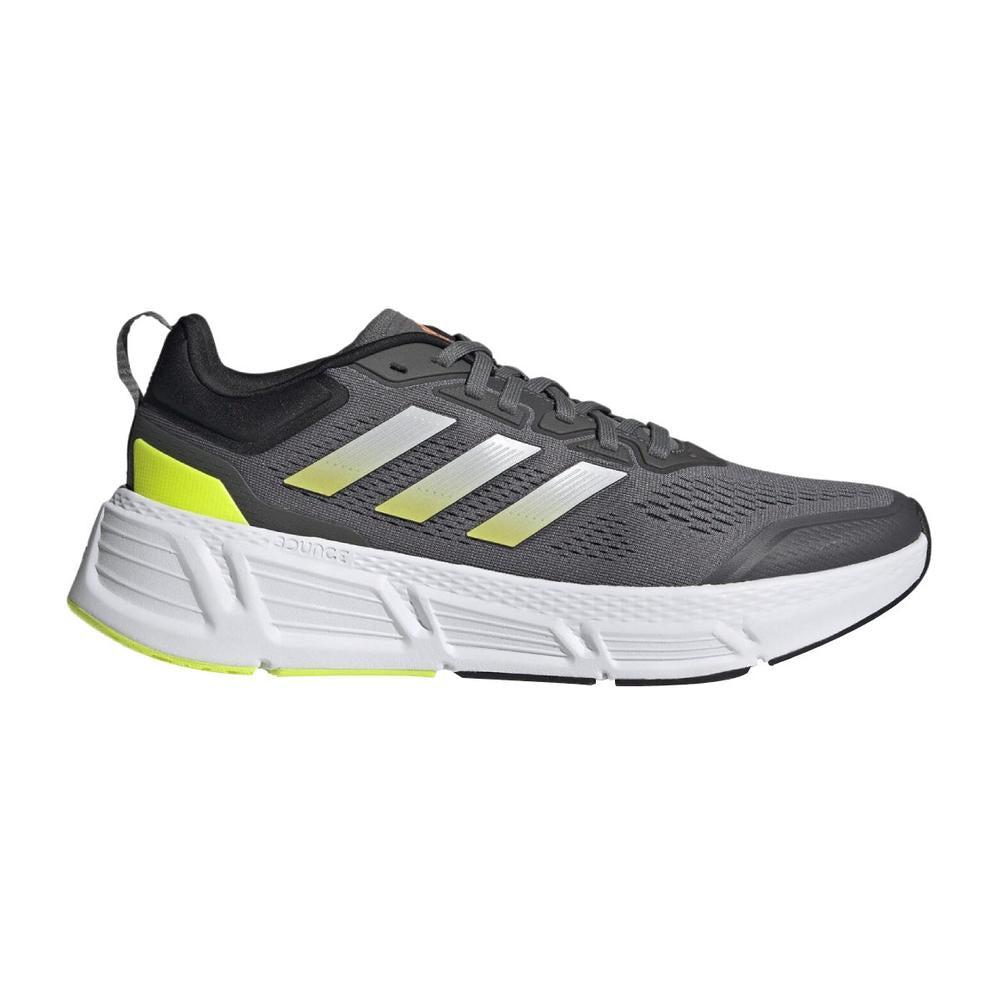 adidas Questar Running Shoes in Gray for Men | Lyst
