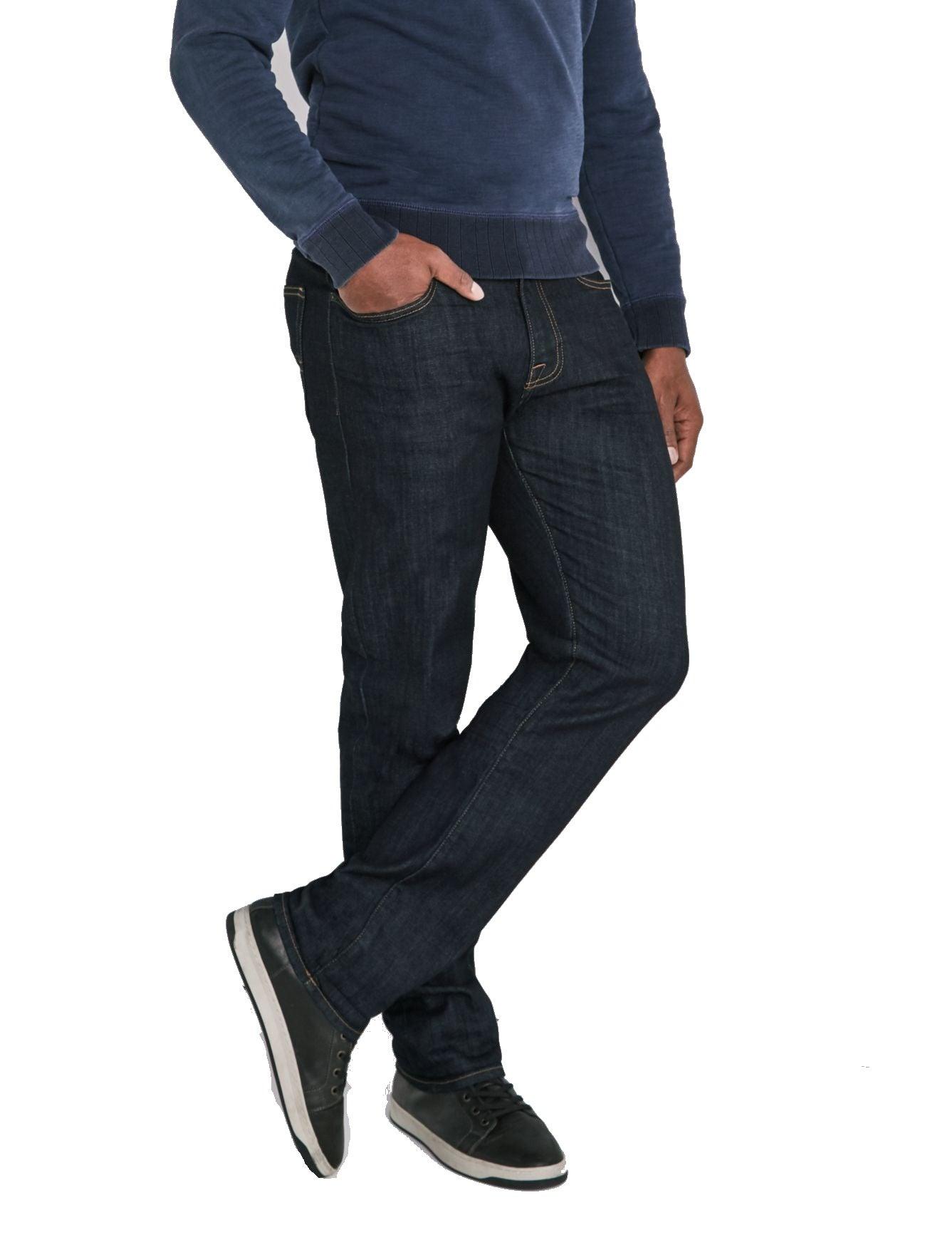 Lucky Brand Denim Jeans Dark Wash Size 