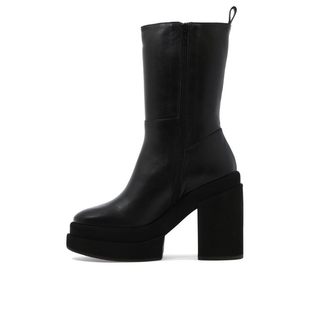 Paloma Barceló Paloma Barcel "melissa" Boots in Black | Lyst