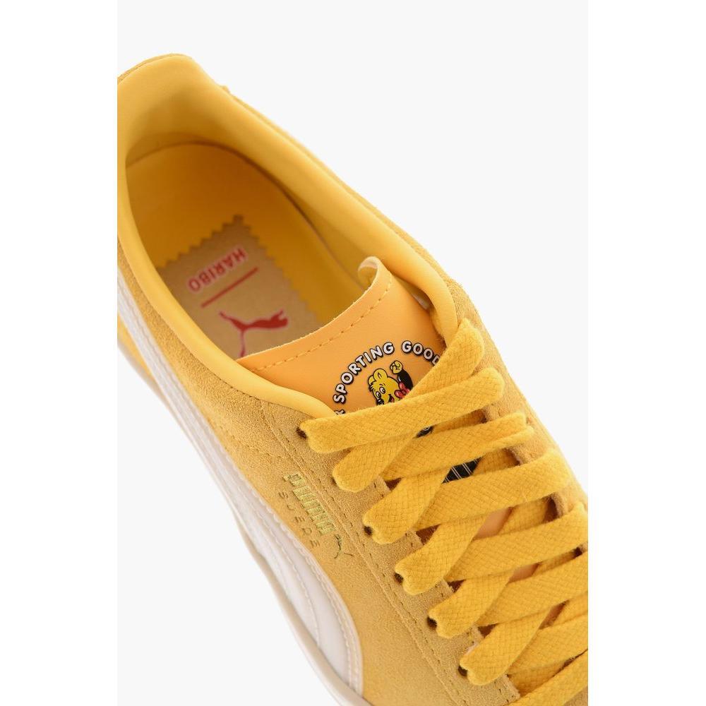 haribo puma shoes