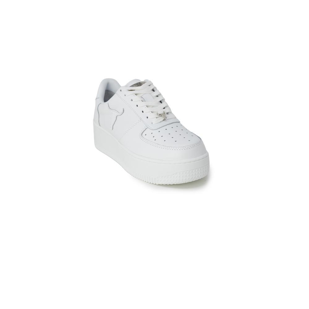 Windsor Smith Sneakers in White | Lyst