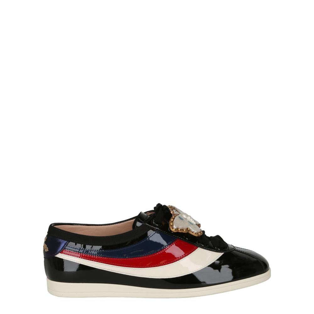 guccy falacer sneaker