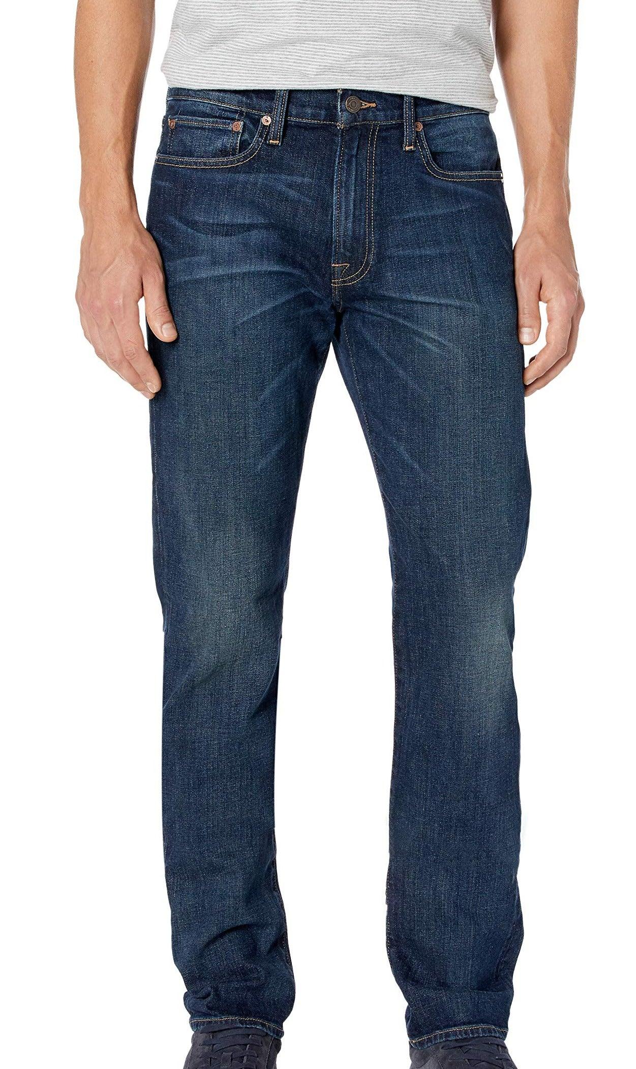 Lucky Brand Denim Jeans Size 33x30 '121 