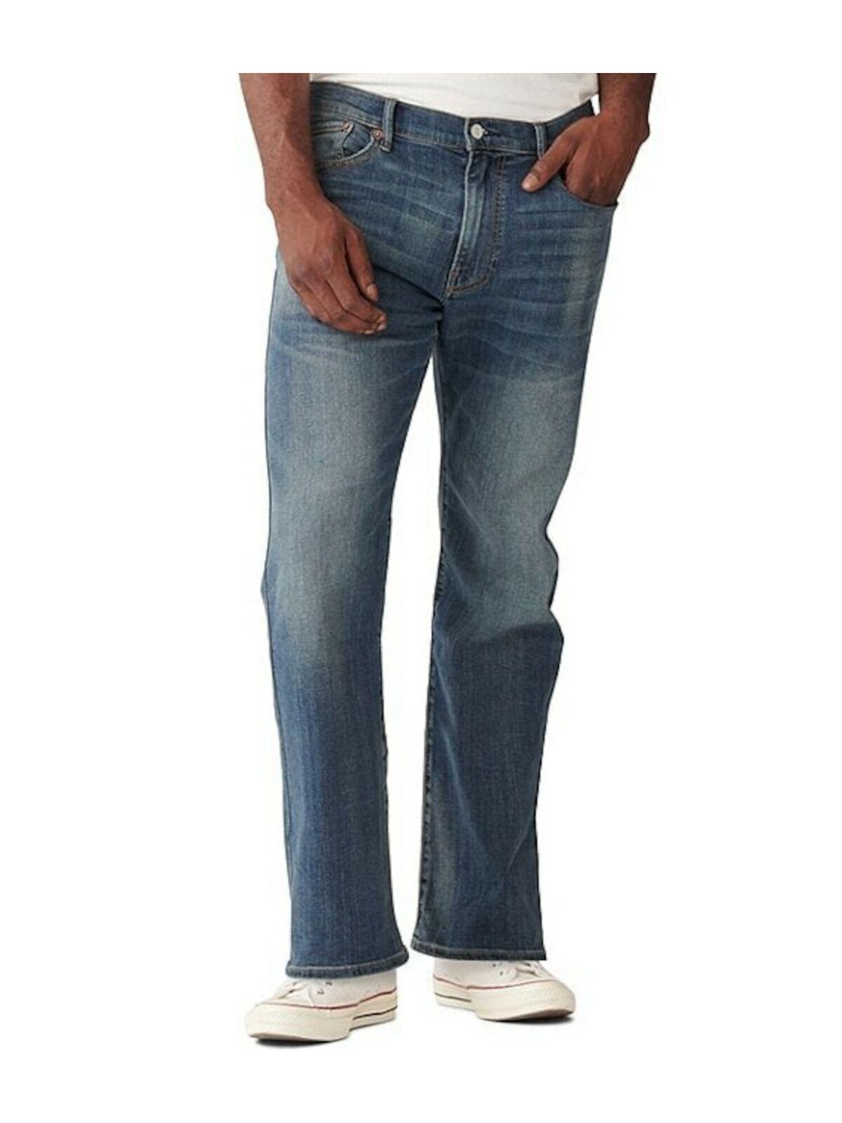 Lucky Brand Denim Jeans Size 32x30 181 