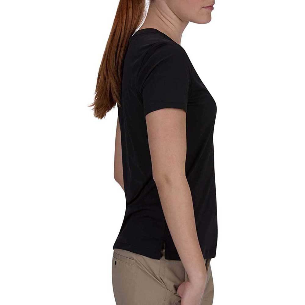 Black Sz Xs Rashguard Upf 50 