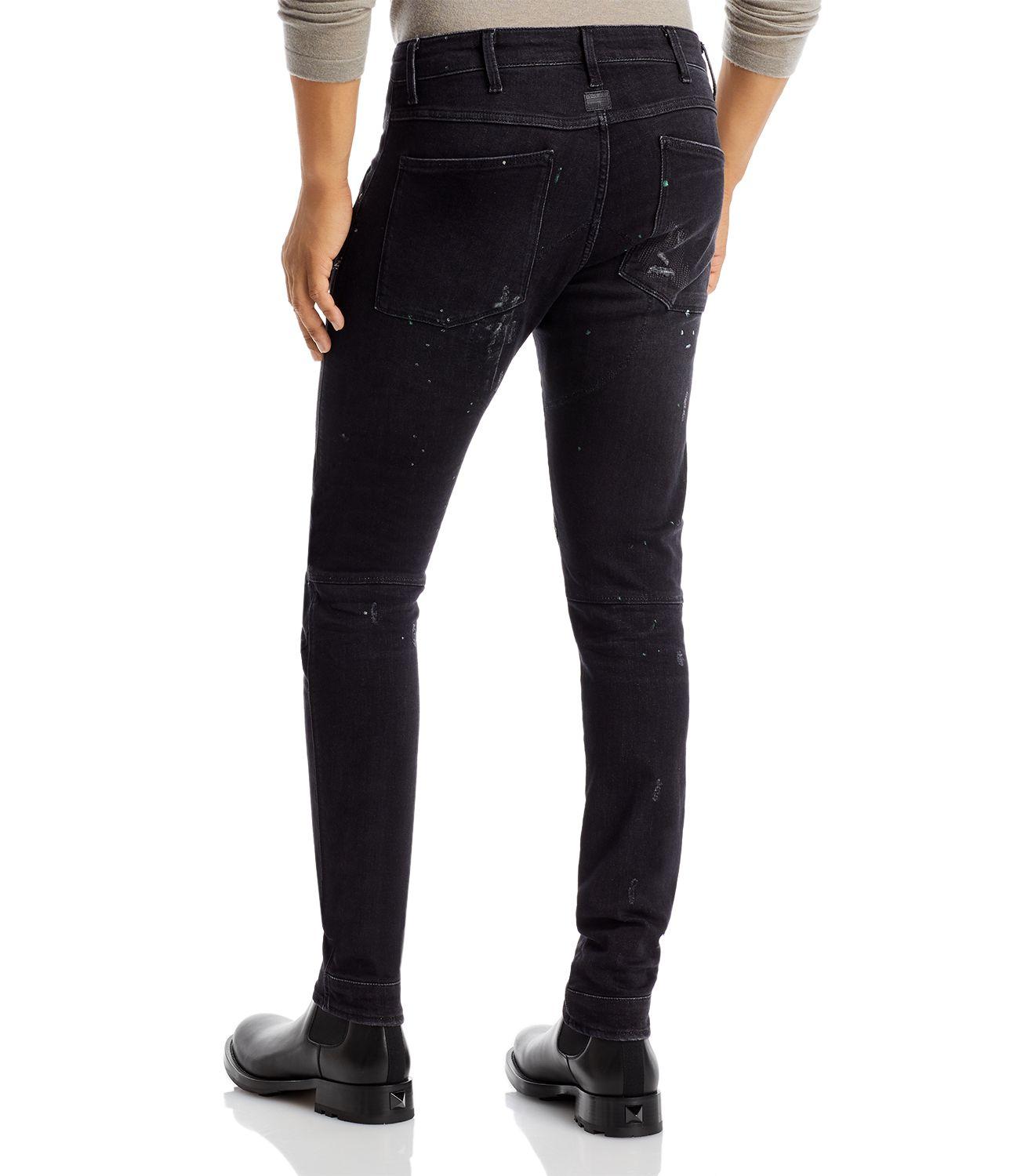 G-Star RAW Denim Jeans Size 33x32 