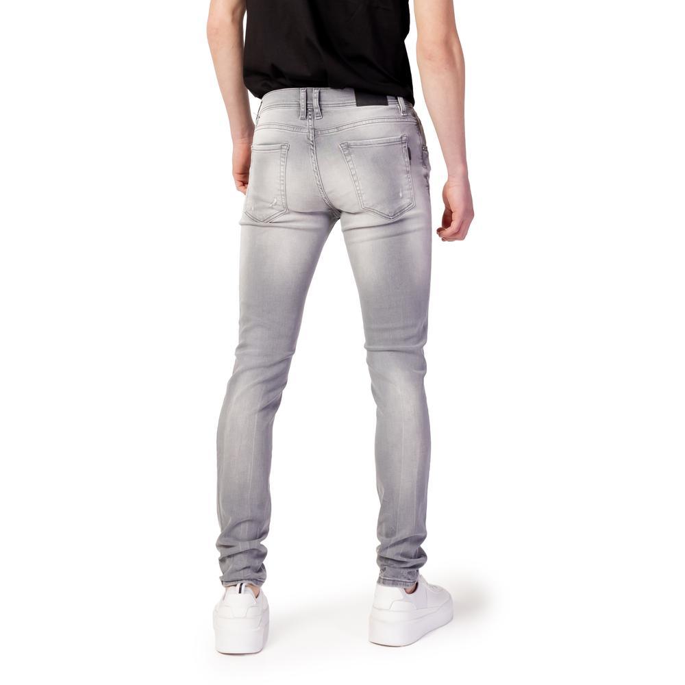 Antony Morato Jeans in Gray for Men | Lyst