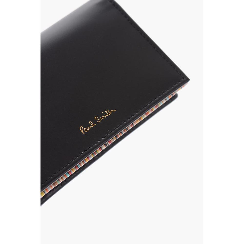 paul smith coin wallet