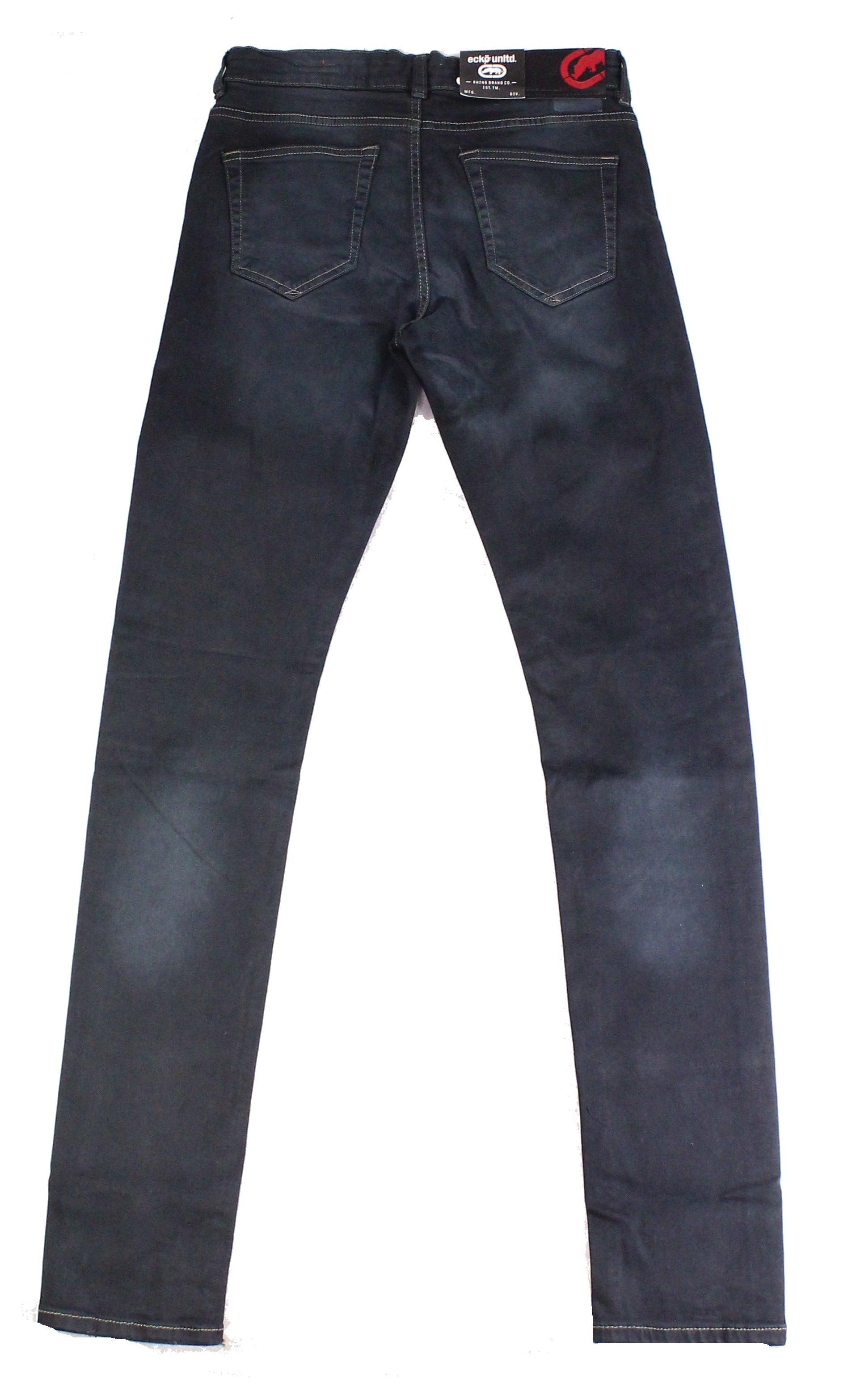 Size 32x34 Denim Skinny Fit Stretch 