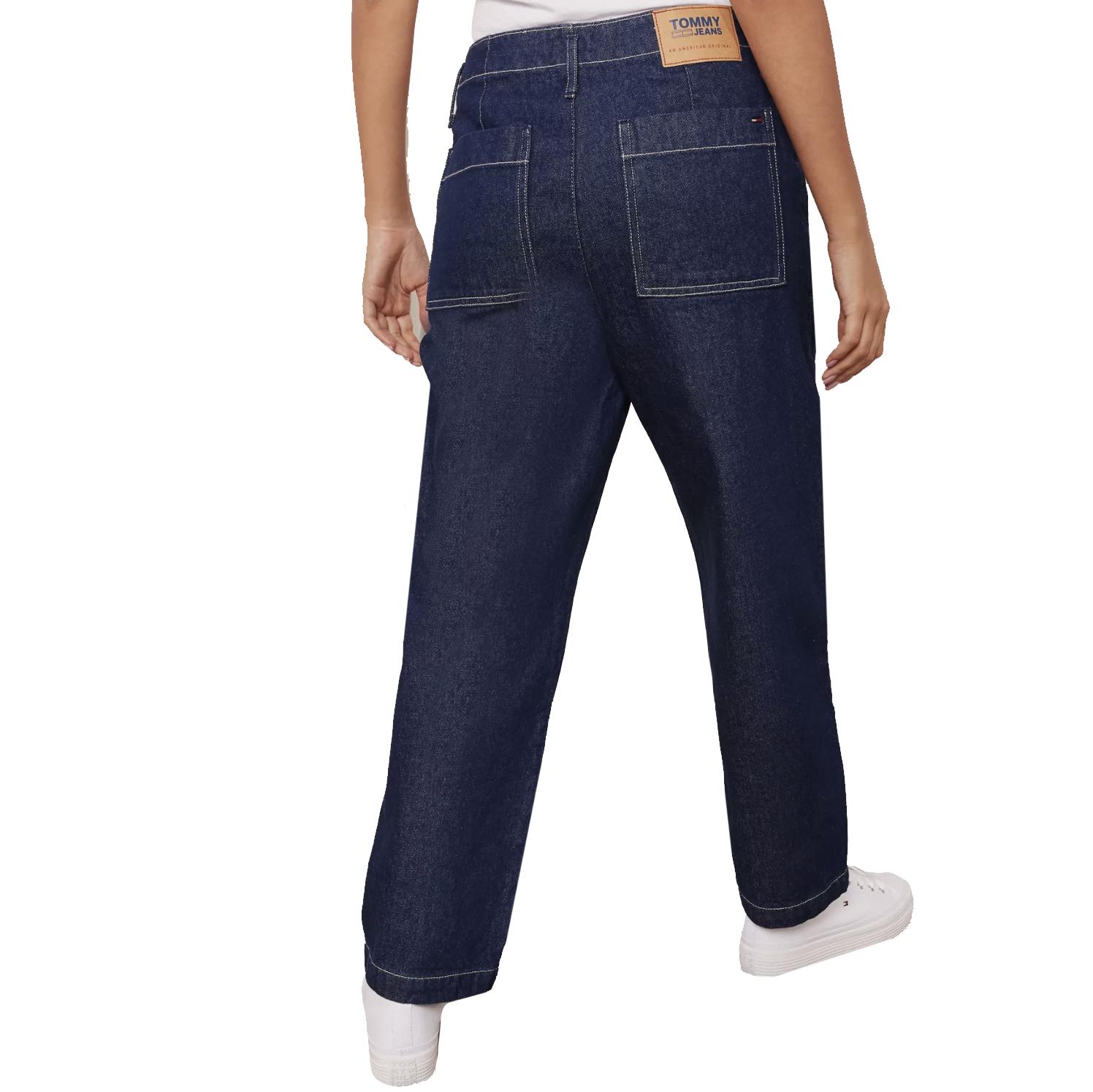 Tommy Hilfiger Denim Dw0dw05447 Jeans 