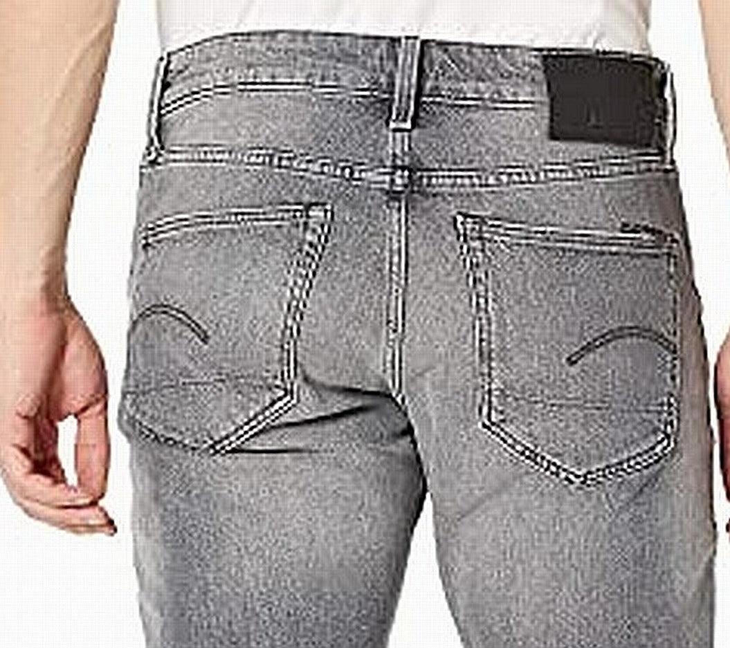 G-Star RAW Denim Jeans Size 30x32 Faded 