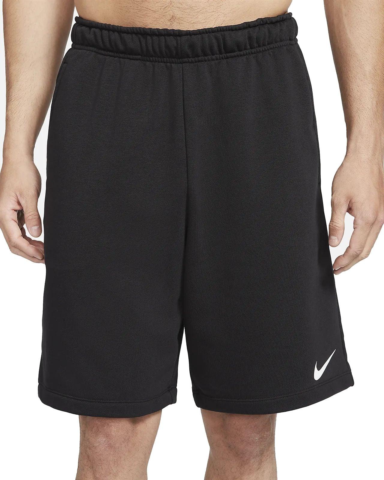 Nike Cotton Shorts Size Large L Comfort 