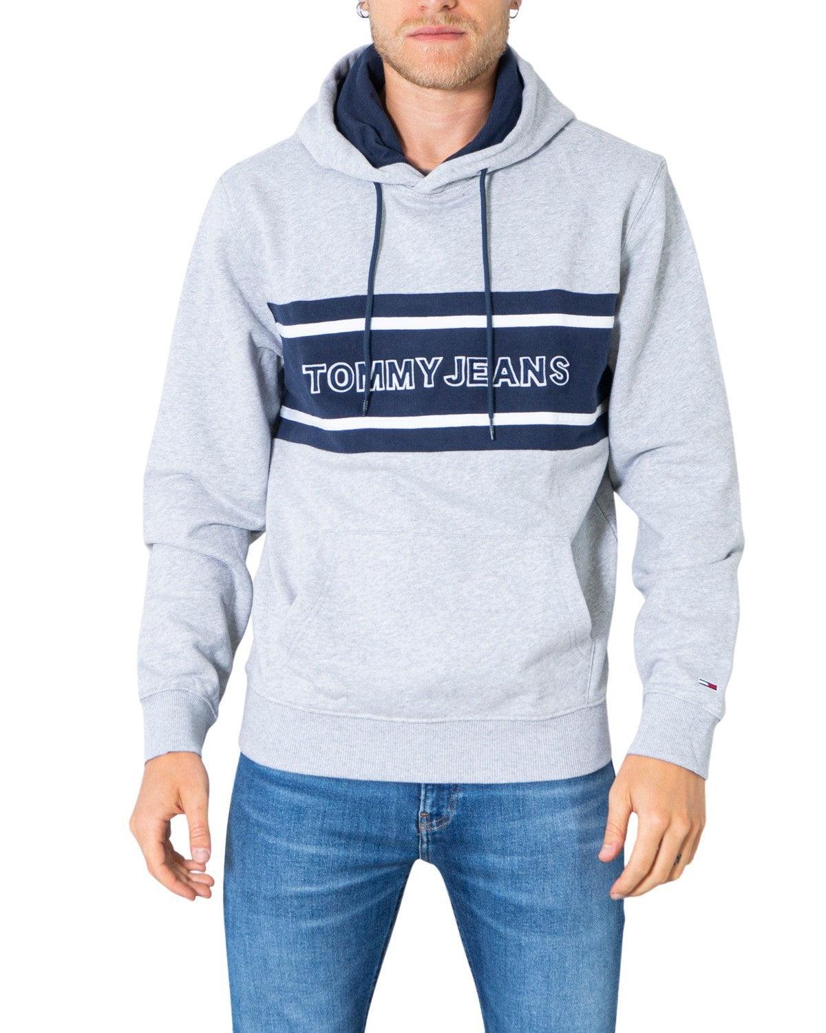 Tommy Hilfiger Denim Sweatshirts in 