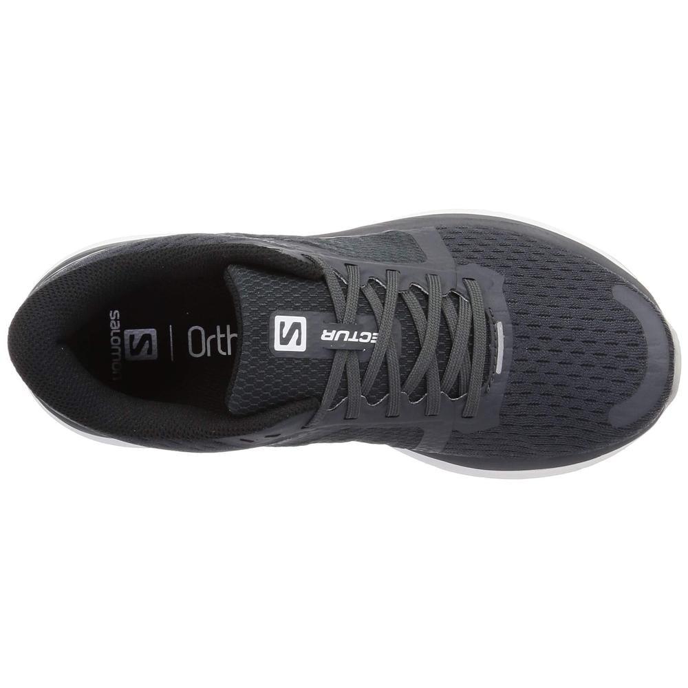 Salomon Vectur Running Shoes in Black | Lyst