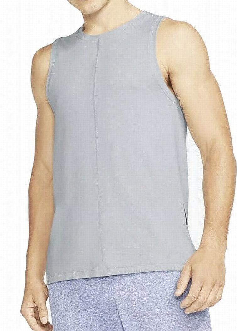 Nike Synthetic T-shirt Heather Size 