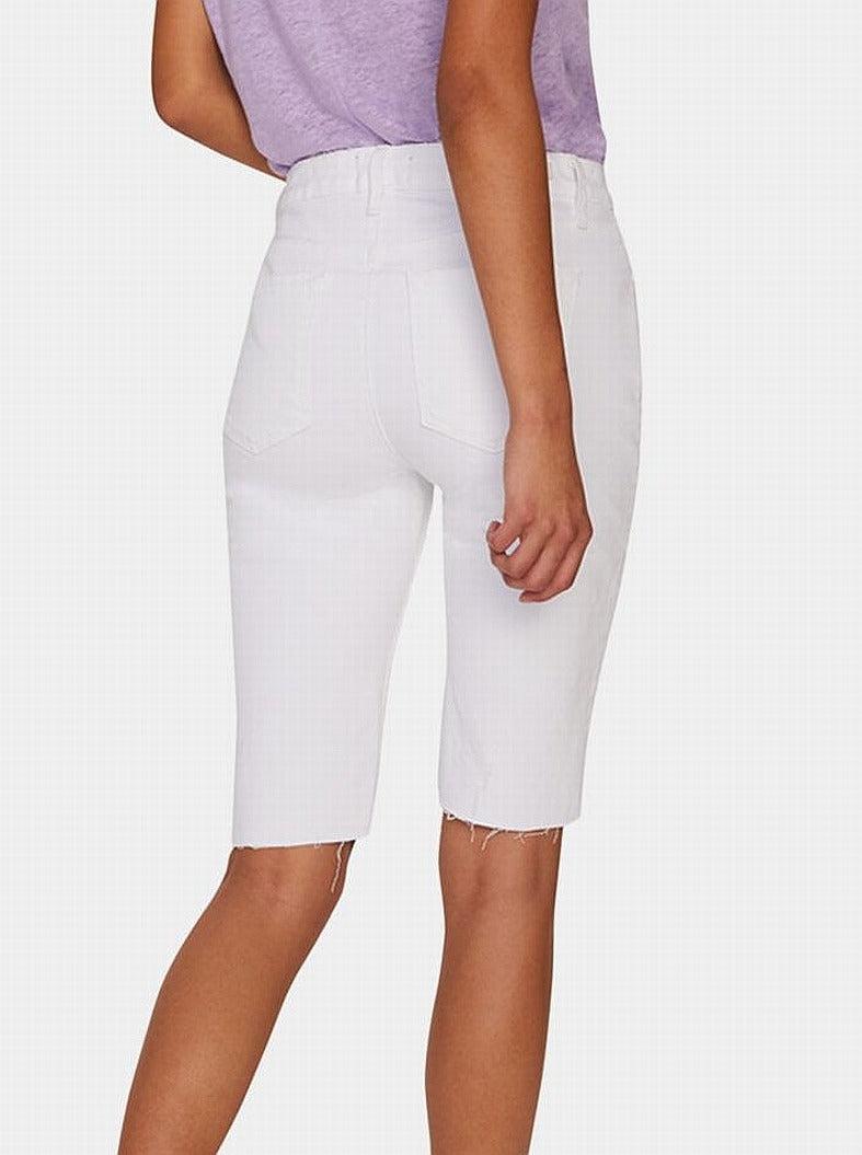 Sanctuary - Women's Size 28 Bermuda Walking Pocketed Solid Knee Length Shorts