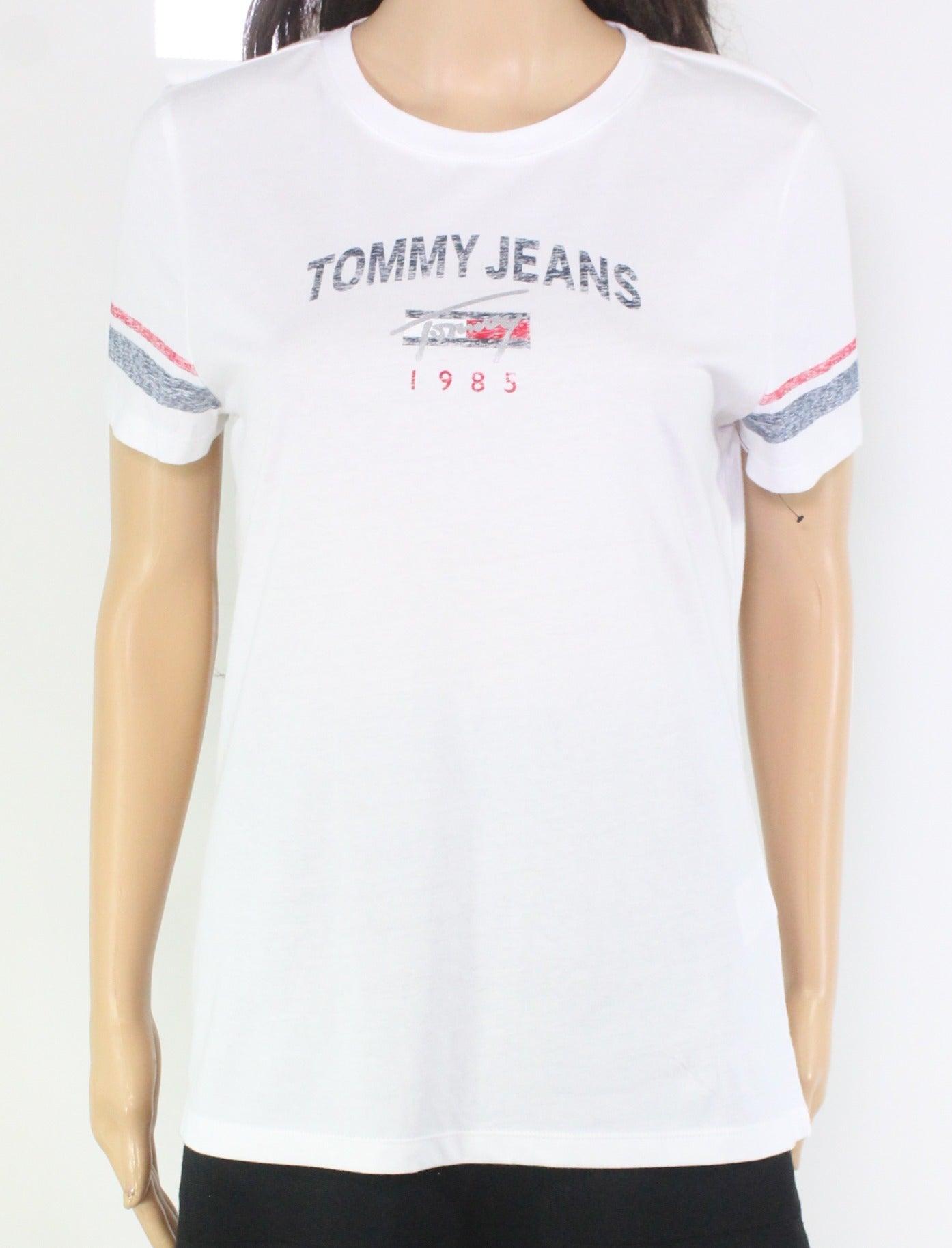 Tommy Hilfiger Denim Tommy Jeans T 