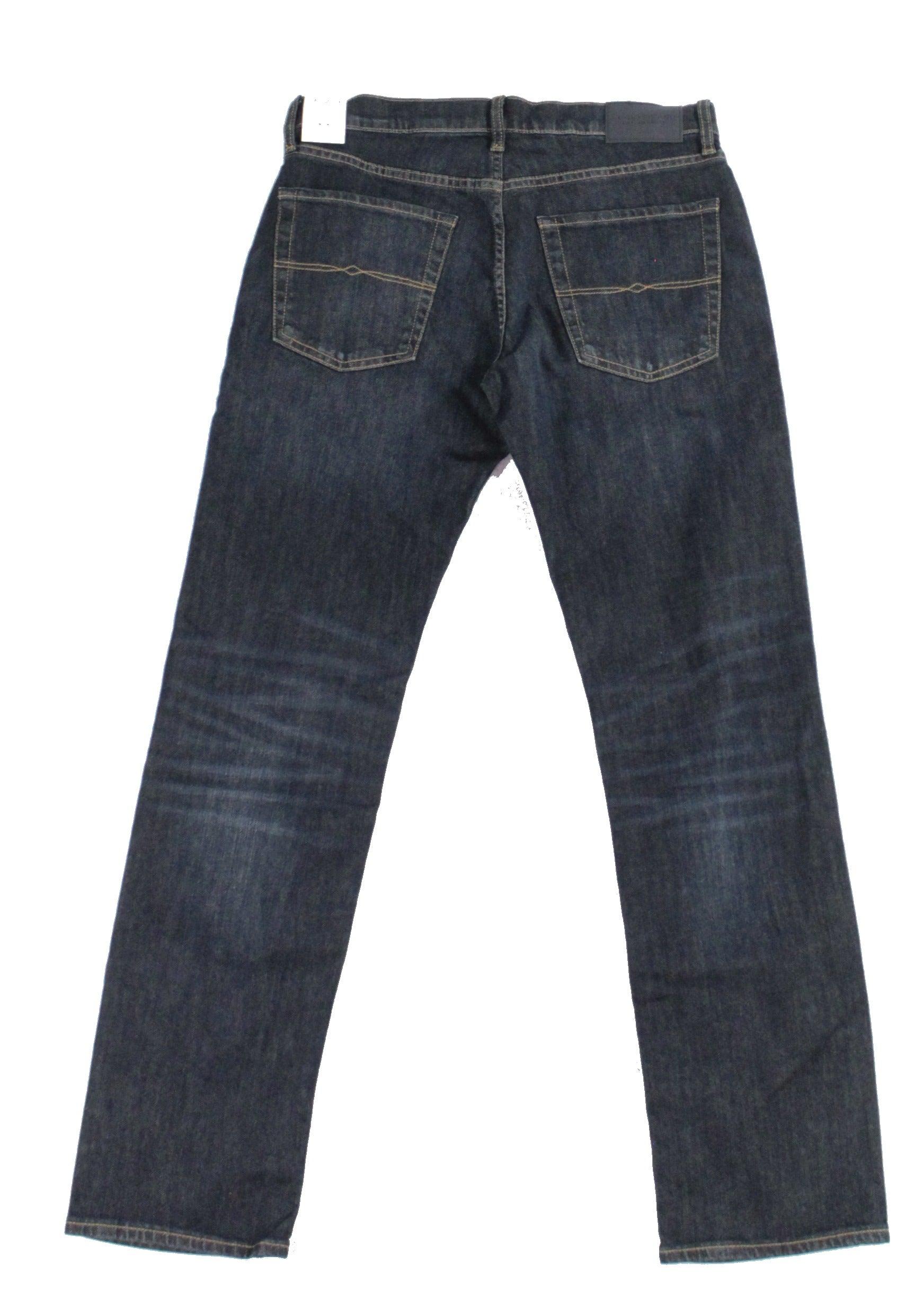 Lucky Brand Denim Jeans Dark Wash Size 