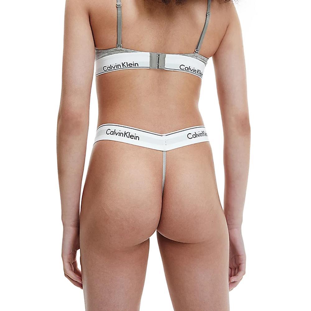 Calvin Klein Underwear in White | Lyst