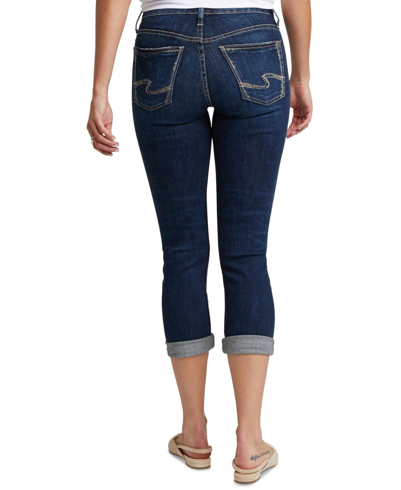 Silver Jeans Co. Jeans Size 28 Denim 