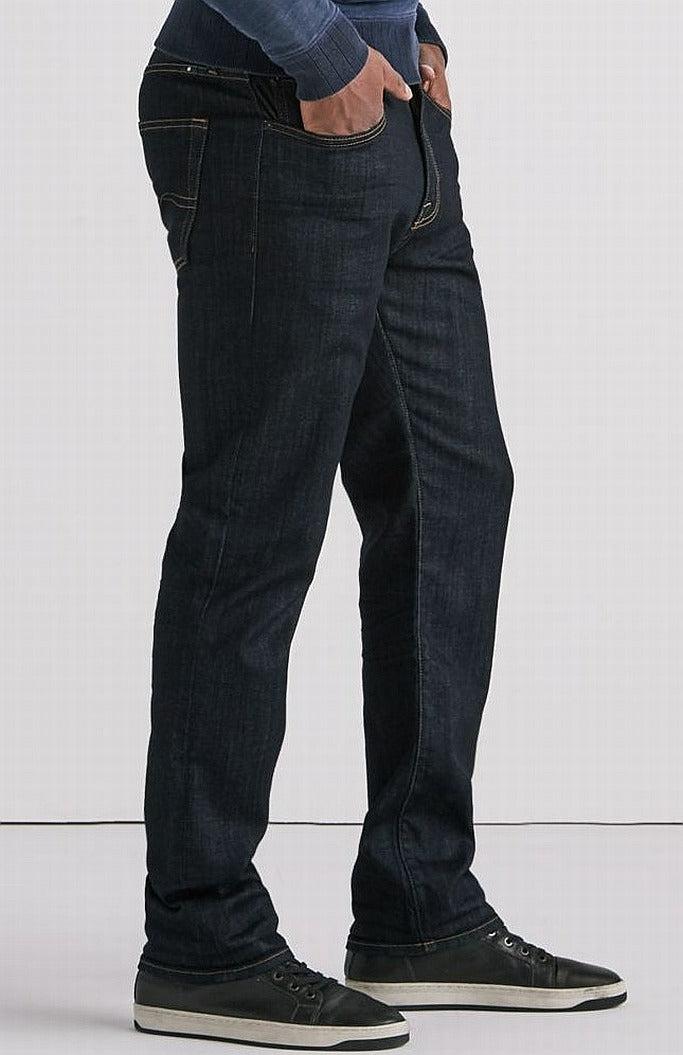 Lucky Brand Denim Jeans Dark Wash Size 