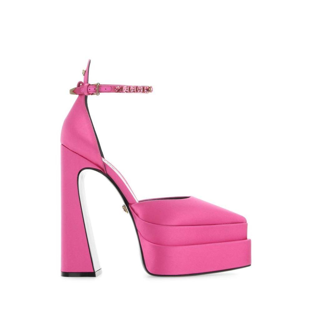 Tacco Medio Scarpe Con Tacco Estate 2020 Compra Scarpe ▷ Audley