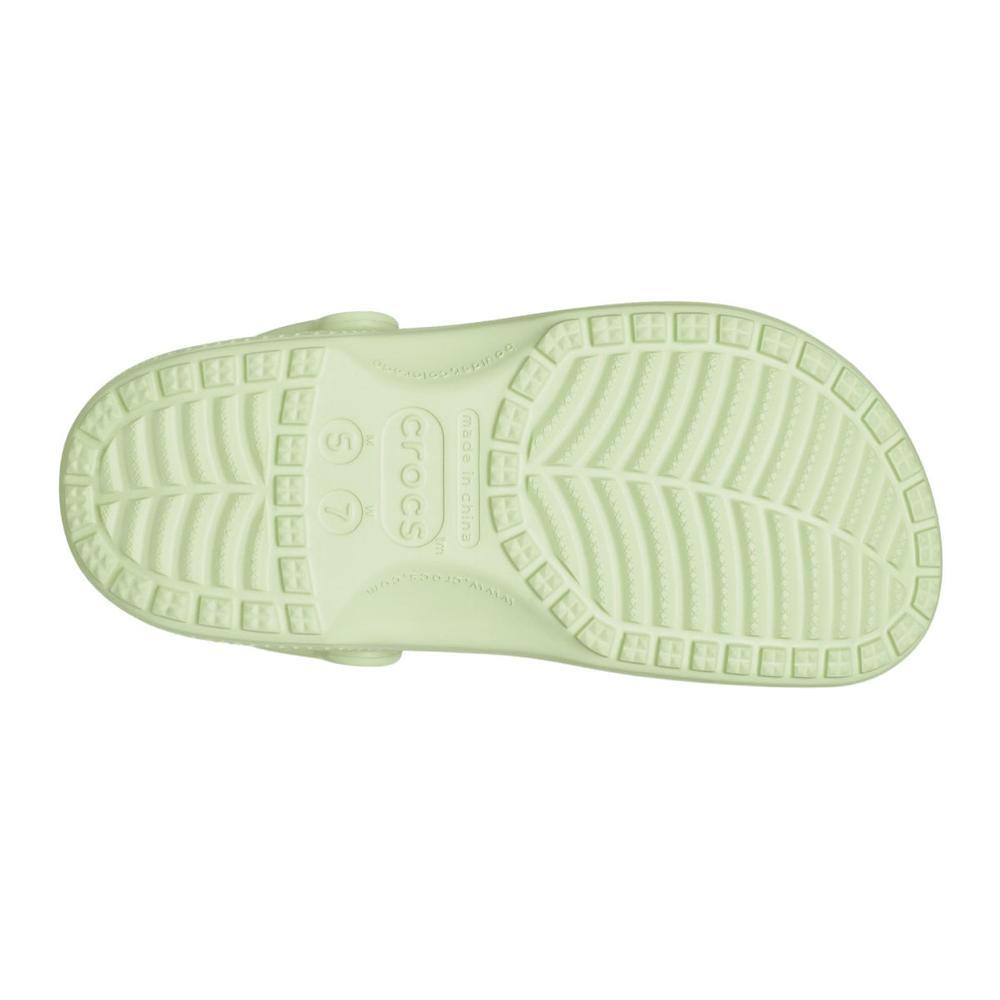Crocs™ Classic Clog Sandal (, Size M4-w6) in Green | Lyst UK