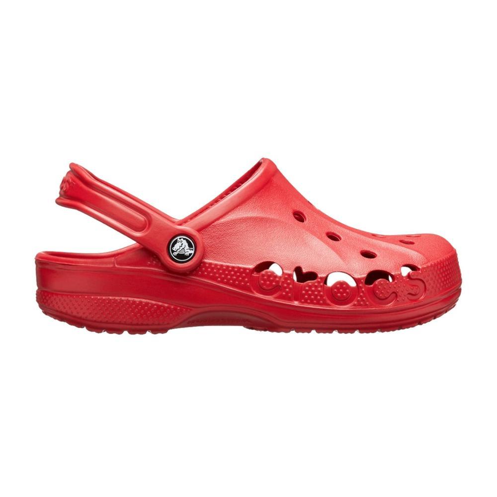 Crocs™ Baya Clog Sandals (, Size M8-w10 Us) in Red | Lyst