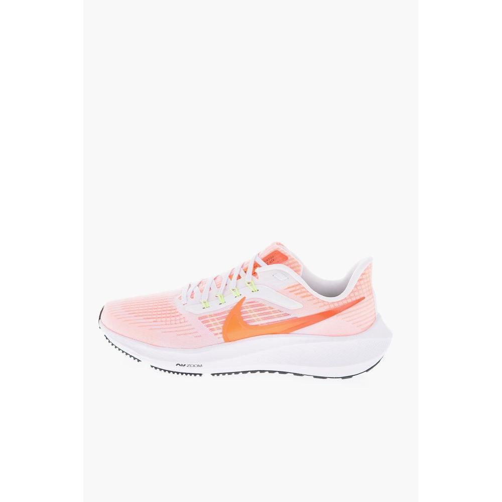 Nike Fluo Details Air Zoom Pegasus 39 Sneakers - 45 in Pink | Lyst