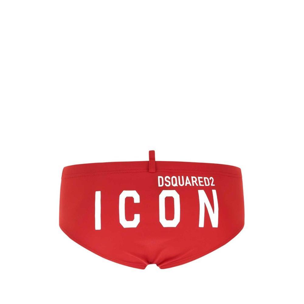DSquared² Costume in Red for Men | Lyst