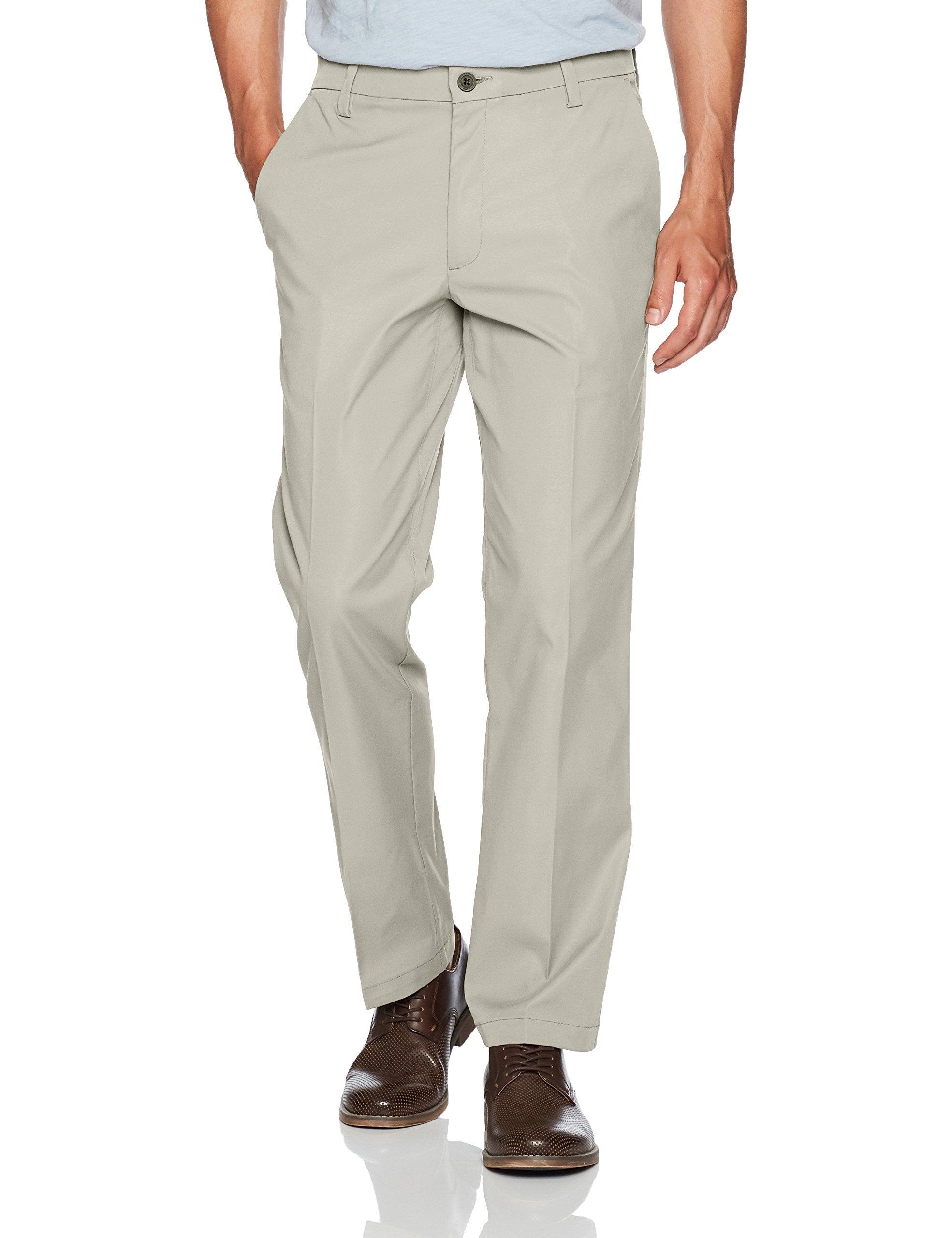 Lee Jeans Cotton Business Pant Beige 