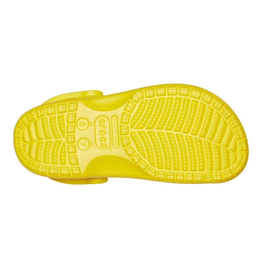 Crocs™ Baya Sandals () in Yellow | Lyst