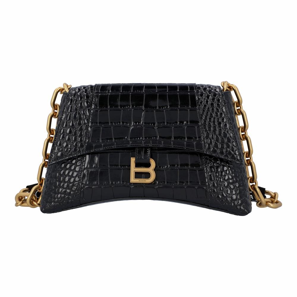 balenciaga t shirt mode