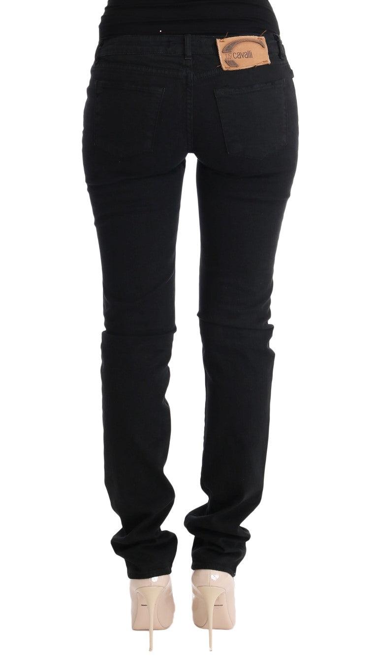 Roberto Cavalli Cavalli Cotton Slim Fit 