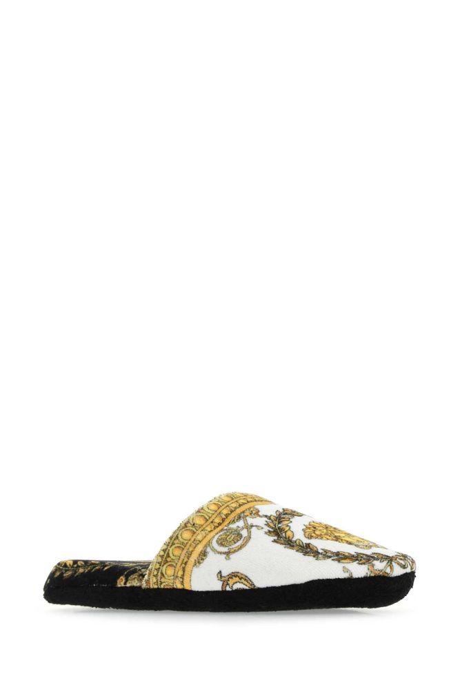 versace slipper