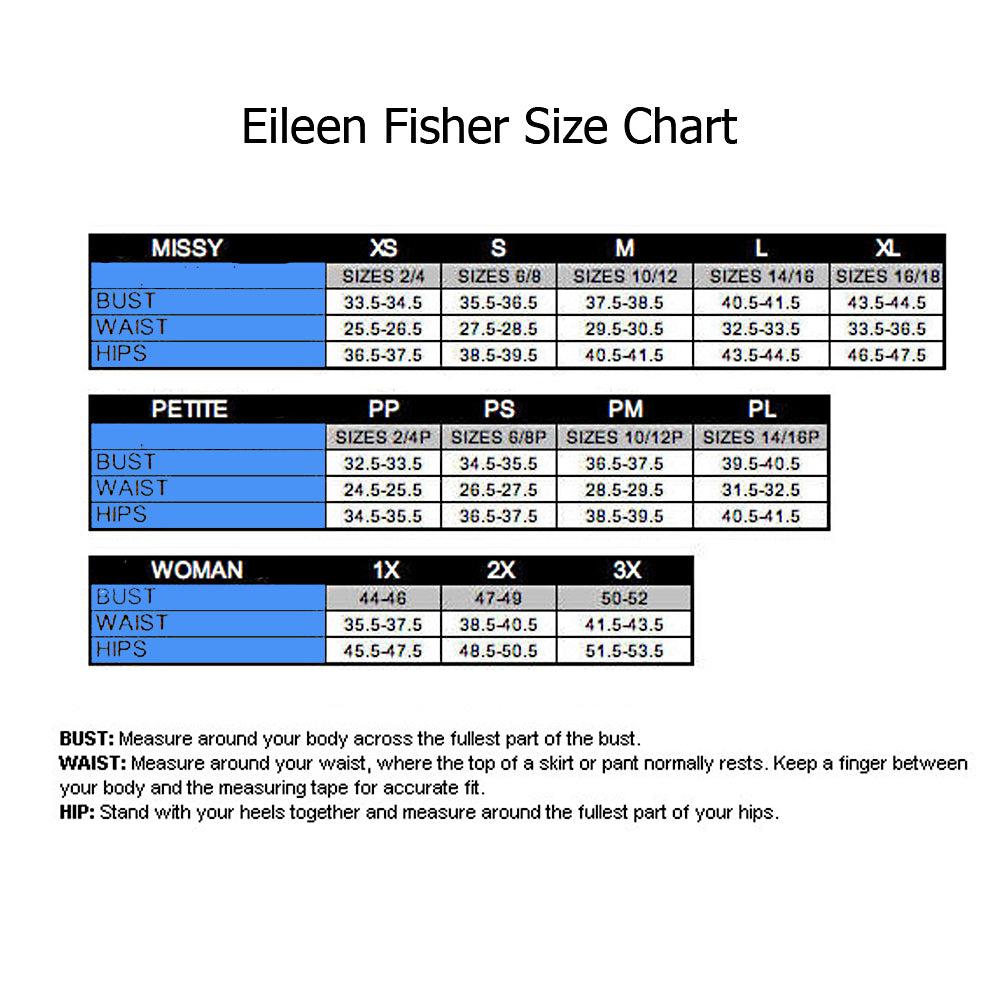 Eileen Fisher Velvet Basic In Red | Lyst UK