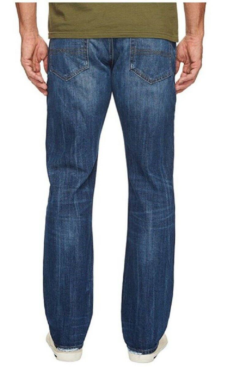 Lucky Brand Denim Jeans 32x30 121 Slim 