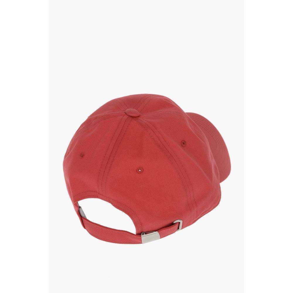 Fila Hat in Red | Lyst