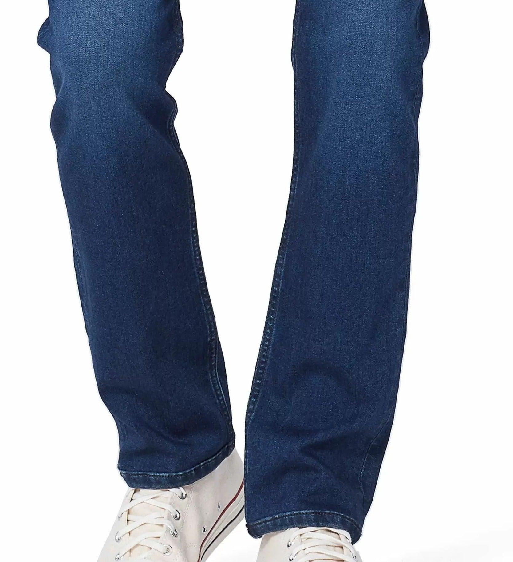 PAIGE Denim Jeans Size 38x30 Dark Wash 