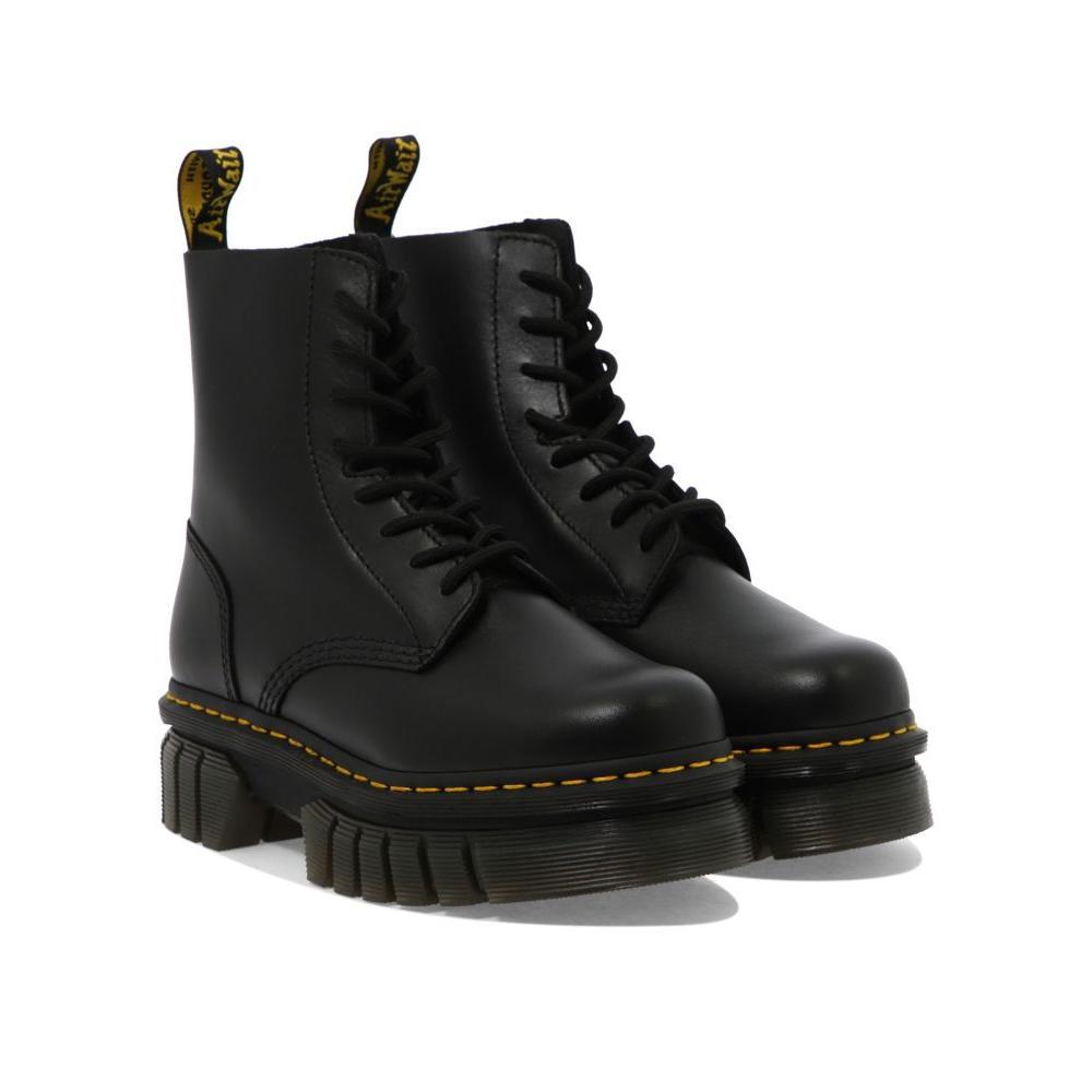 audrick doc martens