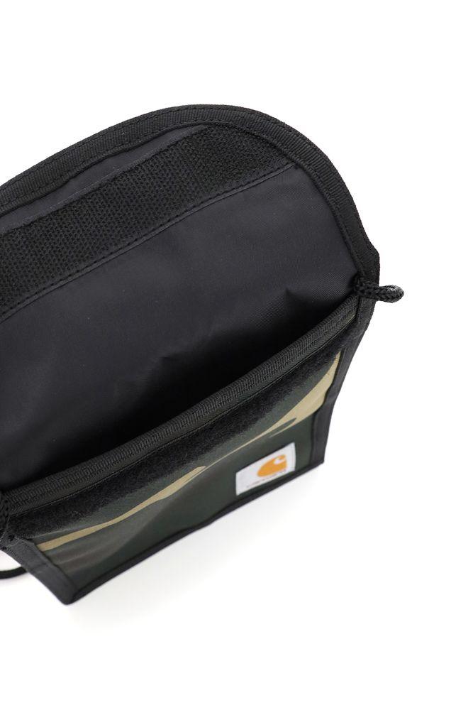 Carhartt Crossbody Bags in Black for Men Lyst