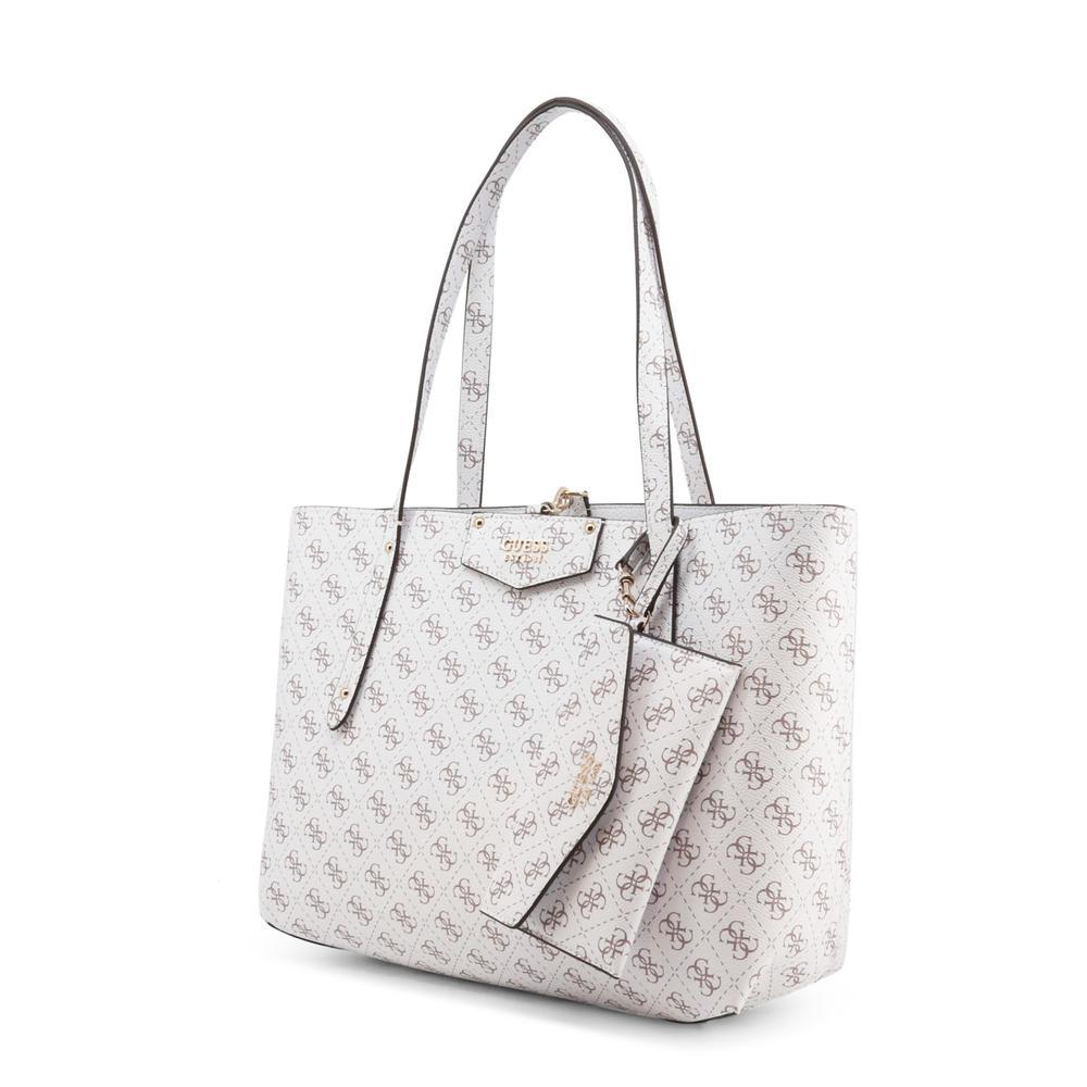 Guess Shopping Bag in Gray | Lyst