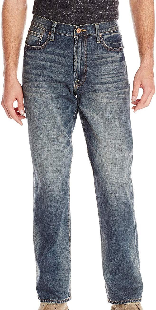 Lucky Brand Denim Jeans Size 33x32 181 