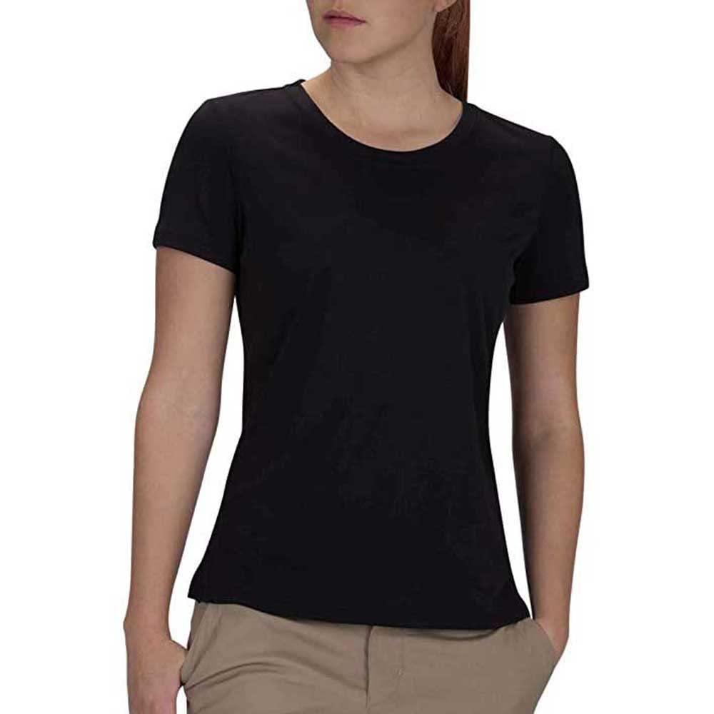 Black Sz Xs Rashguard Upf 50 