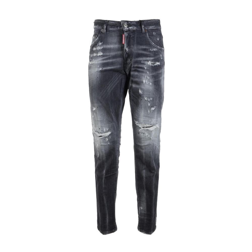 DSquared² Jeans in Blue | Lyst