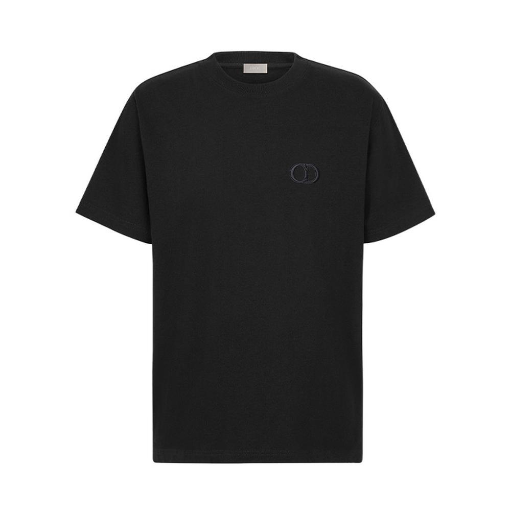 CD Icon Regular-Fit T-Shirt