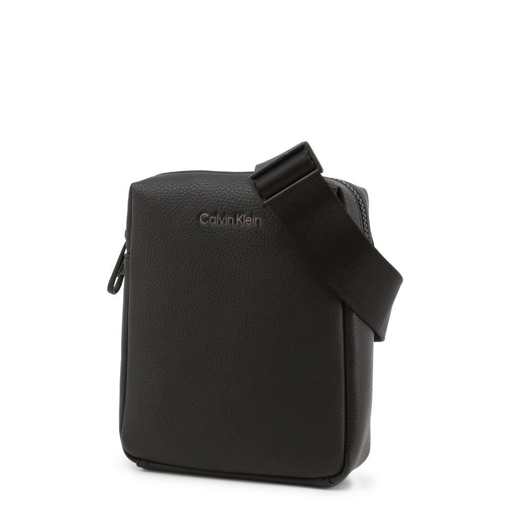 Calvin Klein Crossbody Bag in Black for Men | Lyst