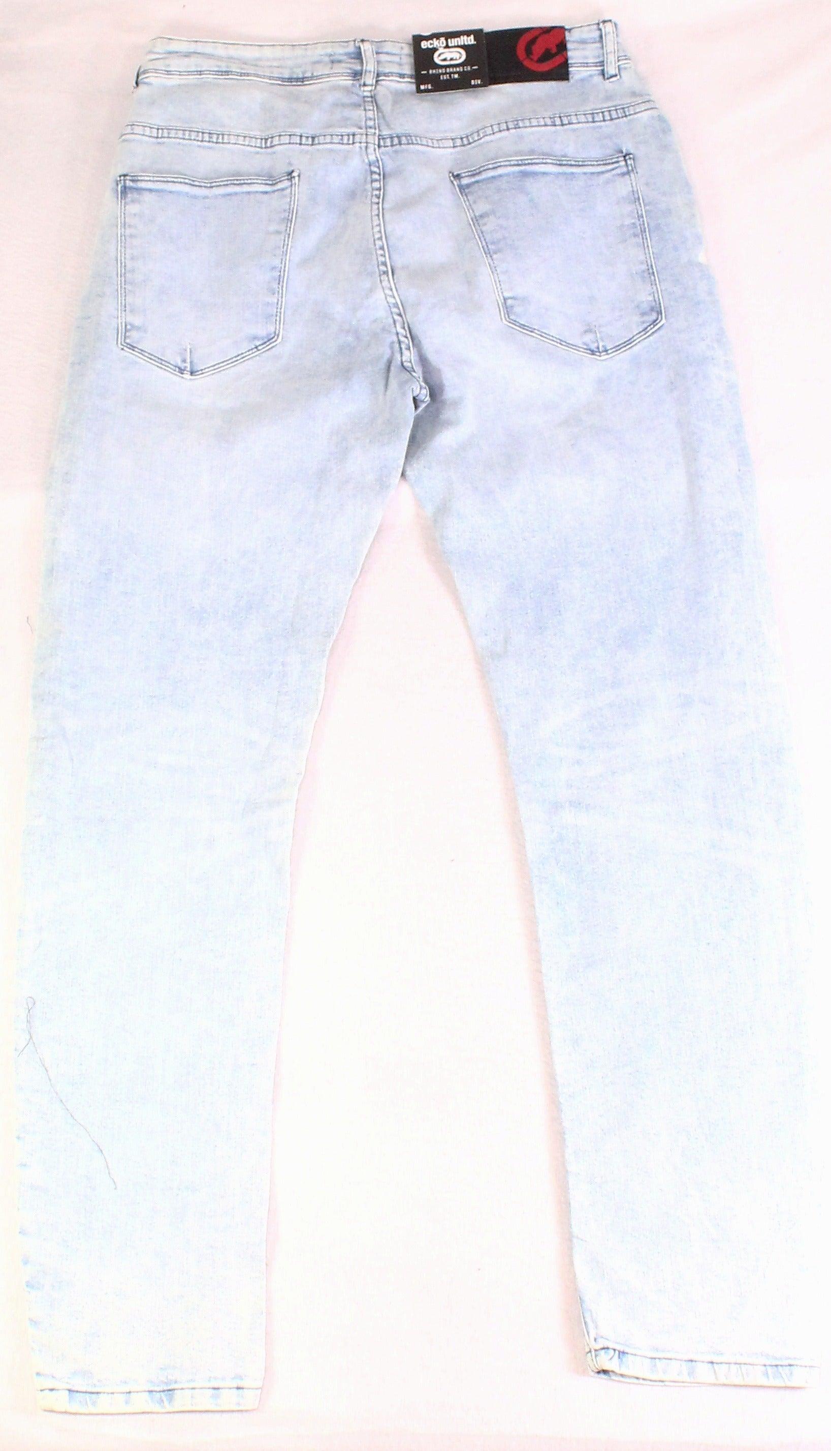 32x30 Denim Skinny Fit Stretch 