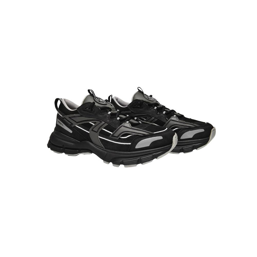 Axel Arigato Marathon R-trail Sneakers - - /dark Grey in Black for Men |  Lyst