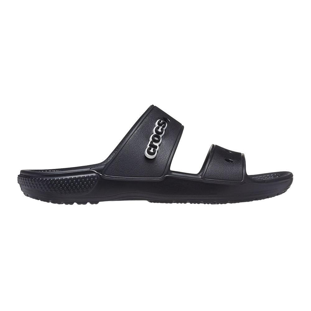 Crocs™ Classic Slide Sandal (, Size M7-w9) in Blue | Lyst